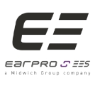 logotipo de earprocees