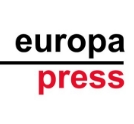 Logotipo de Europa press