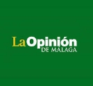 Logotipo de La Opinión de Málaga