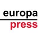 Logotipo de Europa press