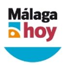 Logotipo de Málaga hoy